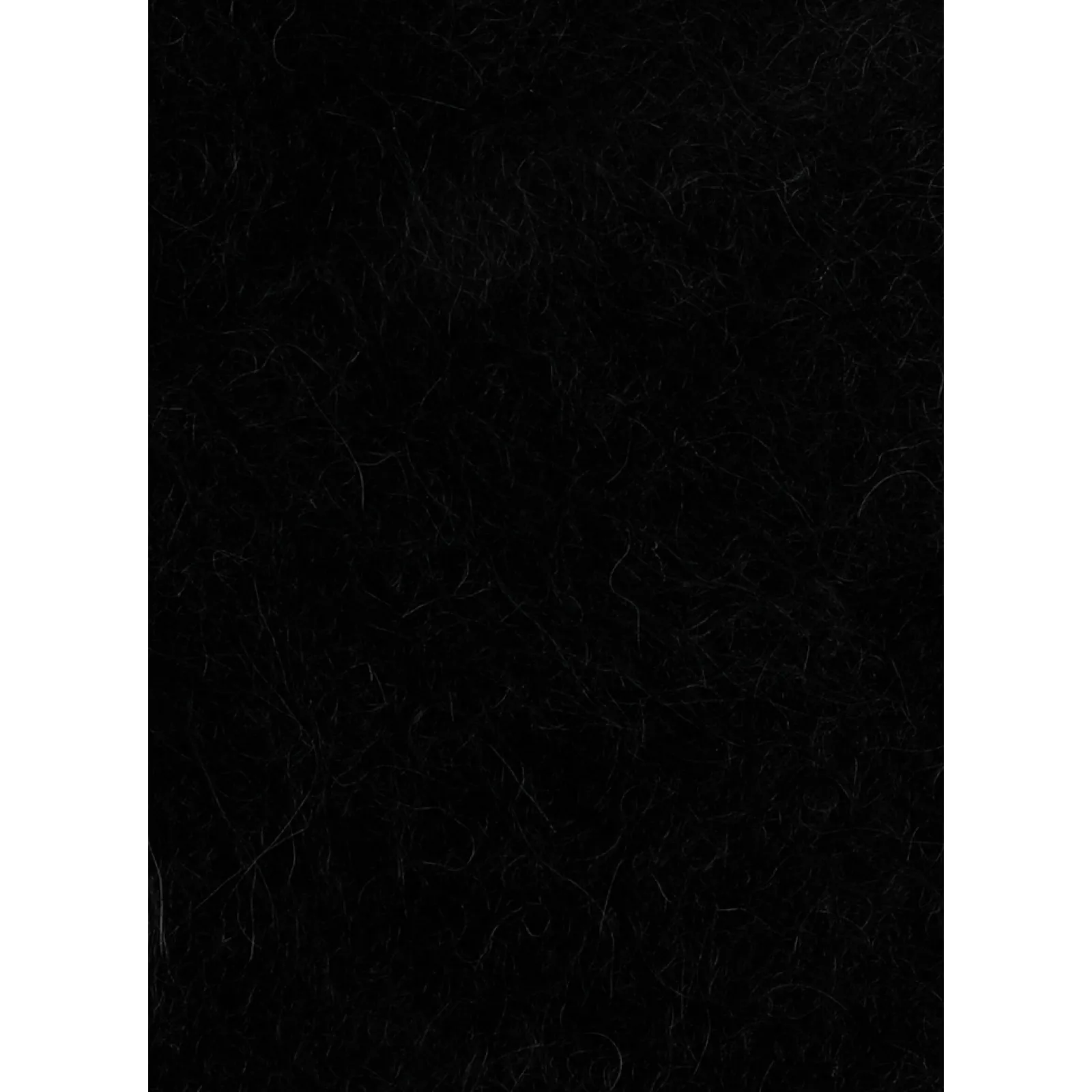Xandres Foulard en fourrure confectionné avec de la laine d’alpaga-Femme Xandres Plus|Accessoires