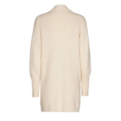 Xandres Gilet confectionné avec du mohair-Femme Xandres Plus|Pulls & Cardigans