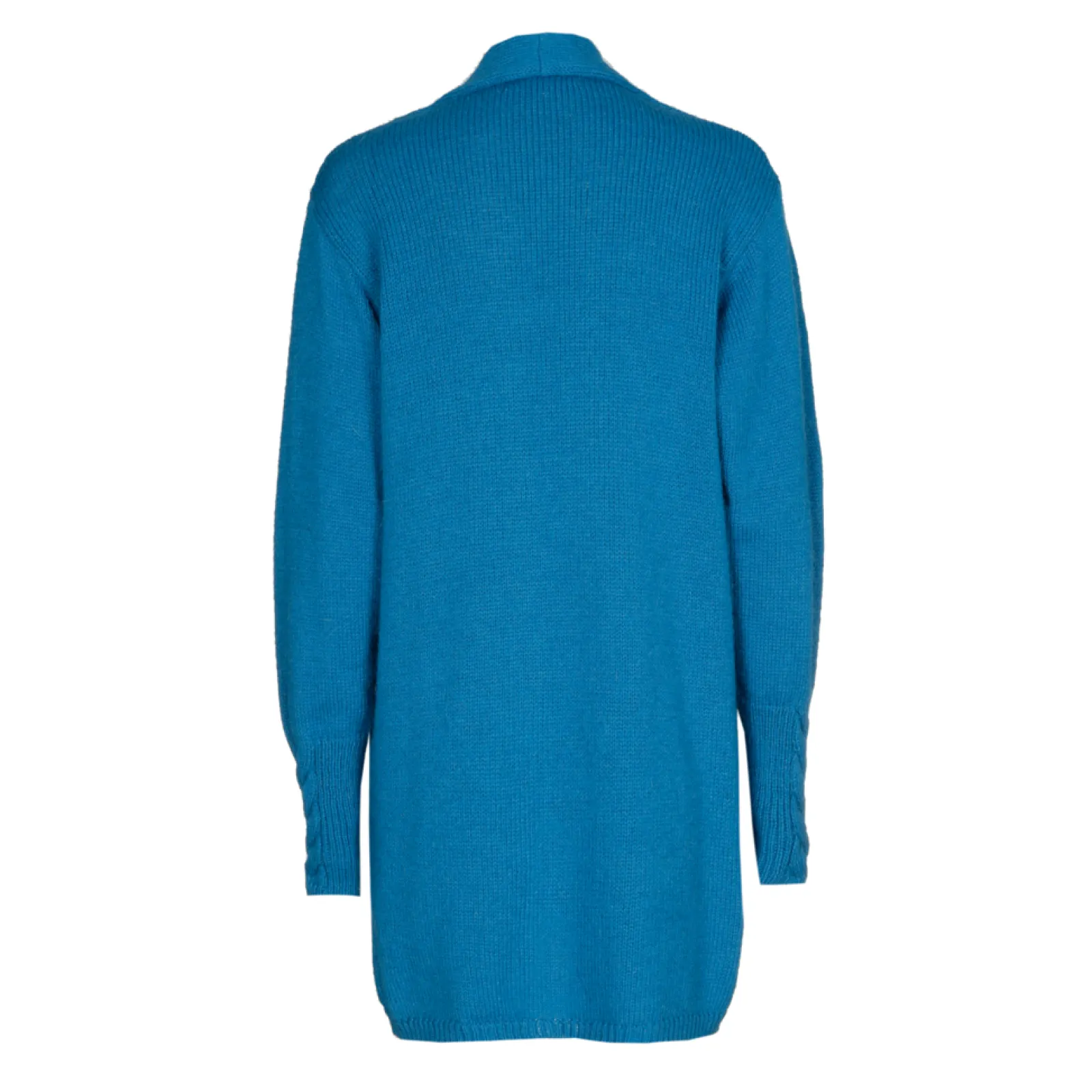 Xandres Gilet confectionné avec du mohair-Femme Xandres Plus|Pulls & Cardigans