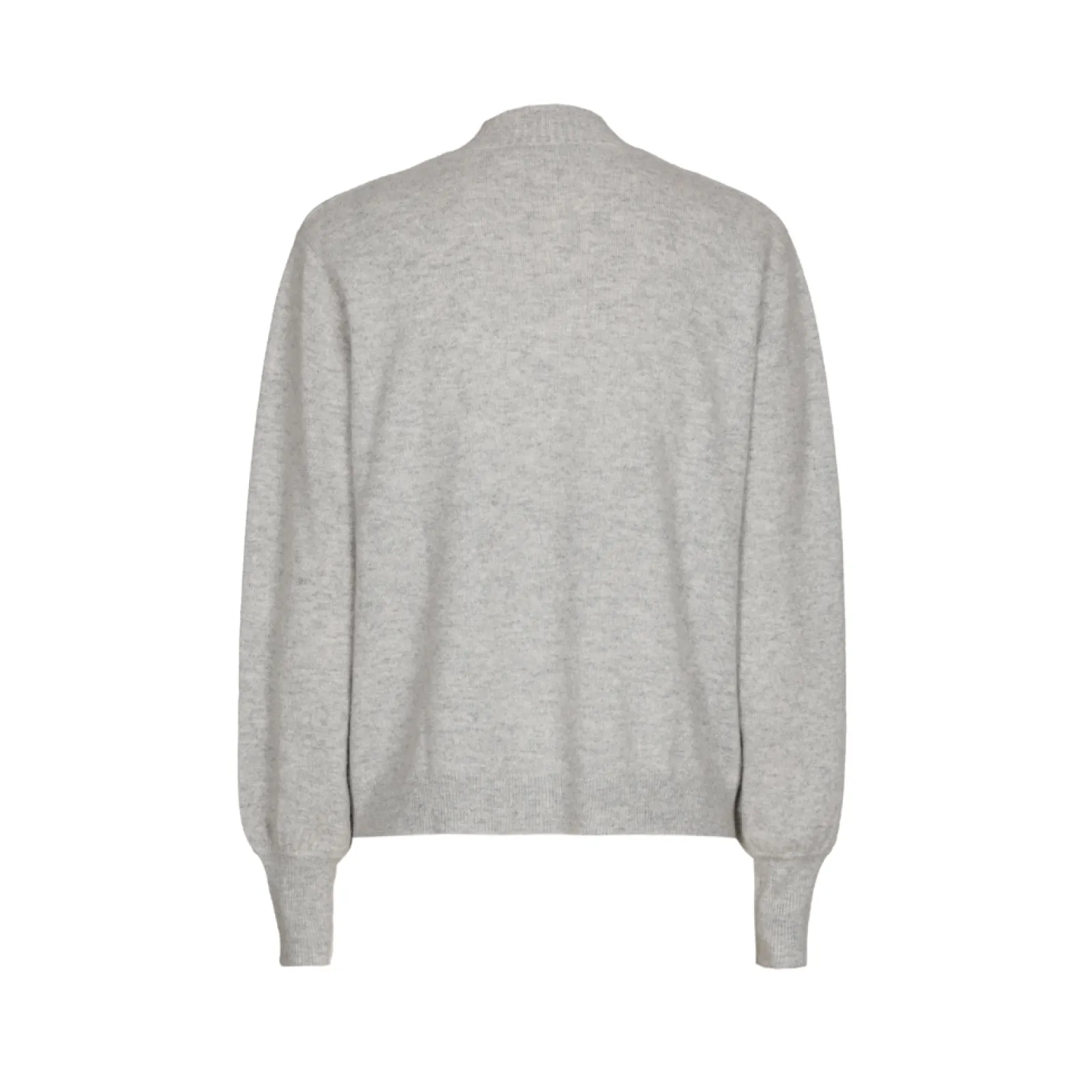 Xandres Gilet en cachemire-Femme Pulls & Cardigans