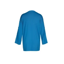 Xandres Gilet en laine recyclée-Femme Pulls & Cardigans