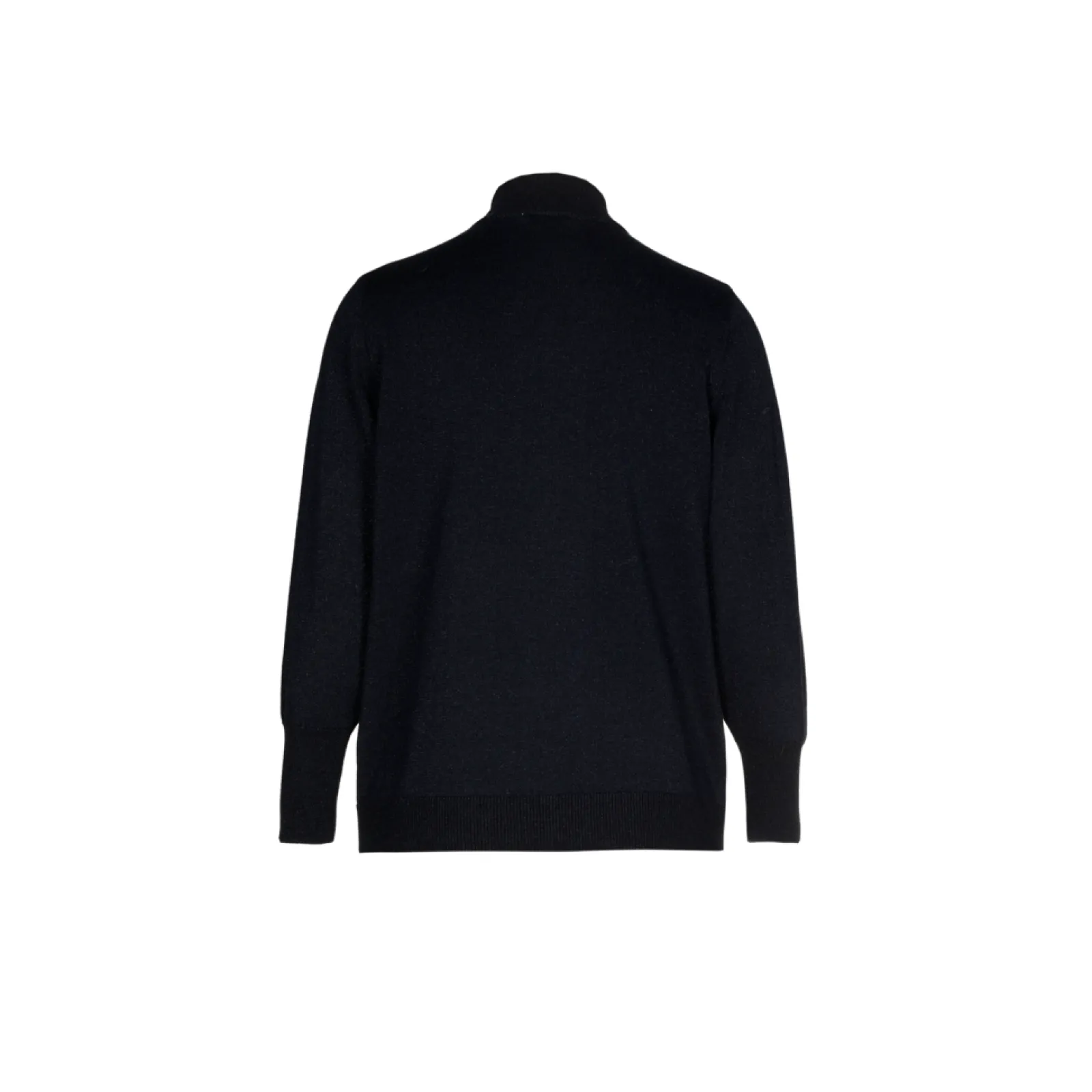 Xandres Gilet en mélange de cachemire-Femme Xandres Plus|Pulls & Cardigans