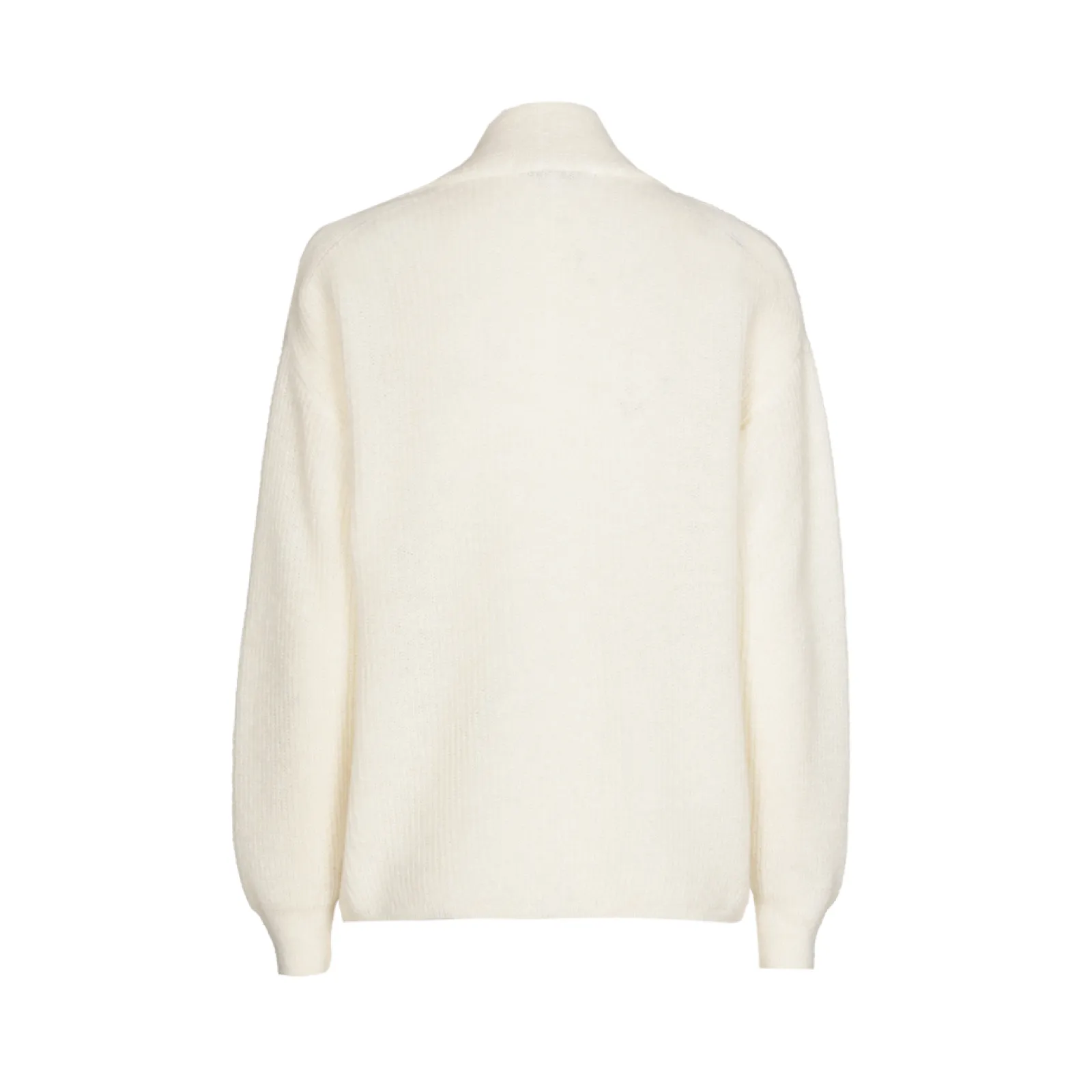 Xandres Gilet léger en maille perlée-Femme Pulls & Cardigans