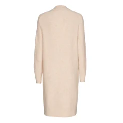 Xandres Gilet long à boutons-Femme Xandres Plus|Pulls & Cardigans