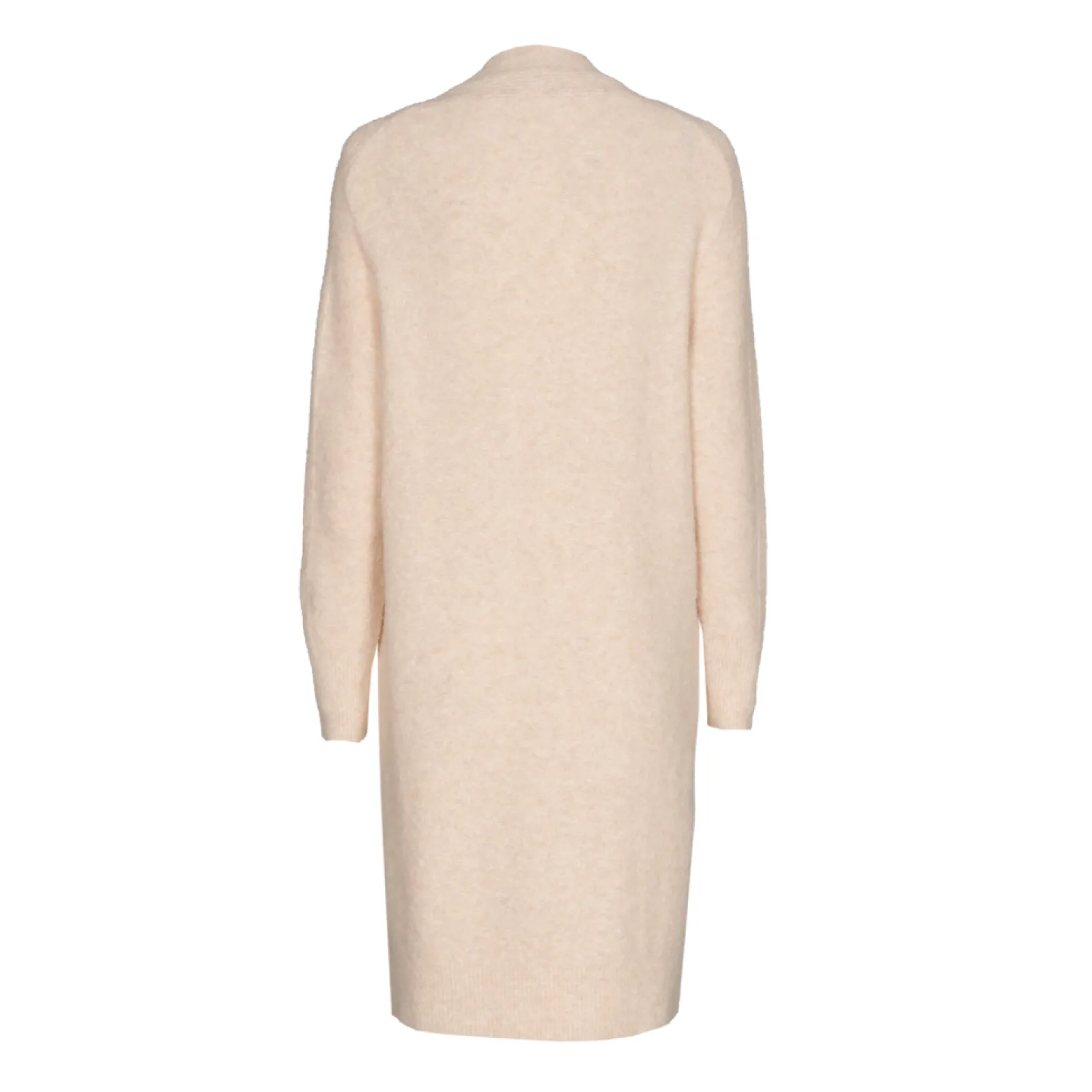 Xandres Gilet long à boutons-Femme Xandres Plus|Pulls & Cardigans