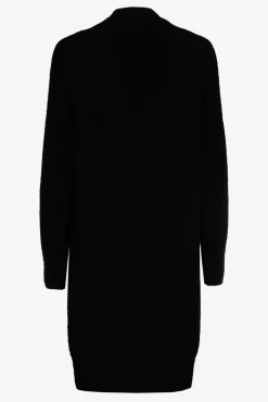 Xandres Gilet long à boutons-Femme Xandres Plus|Pulls & Cardigans