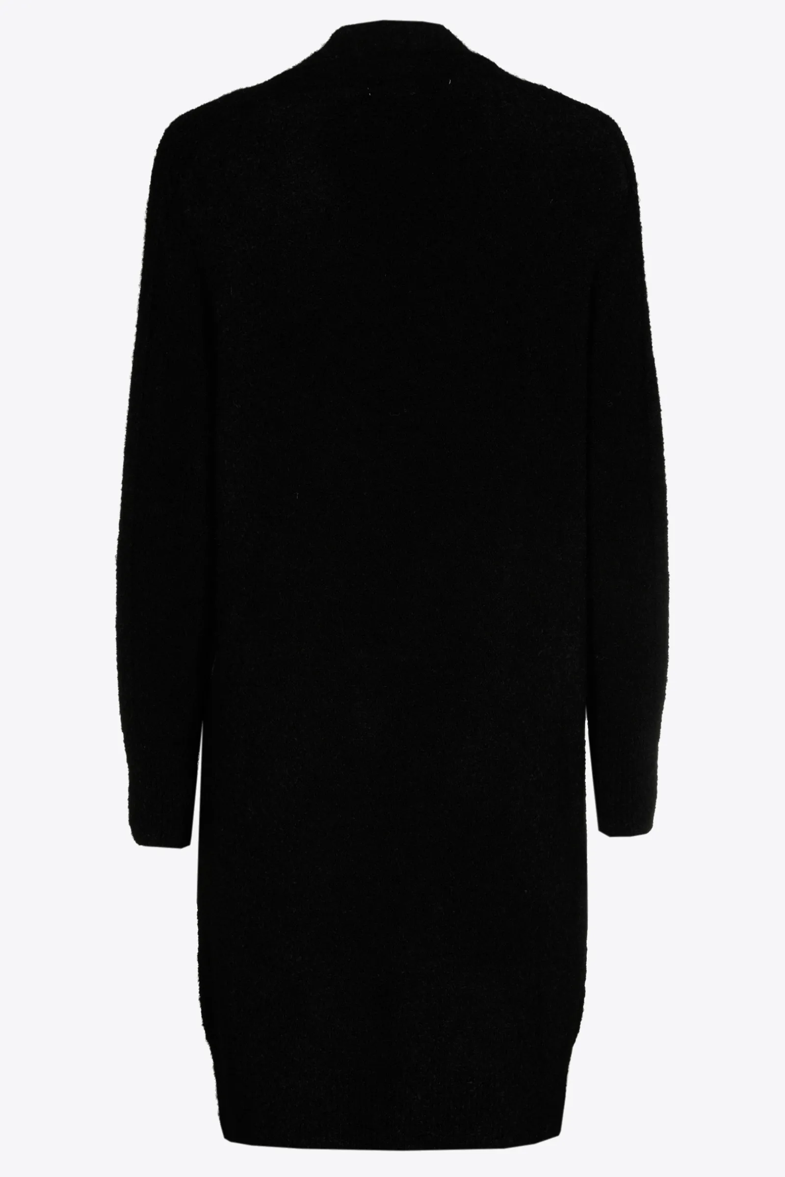 Xandres Gilet long à boutons-Femme Xandres Plus|Pulls & Cardigans