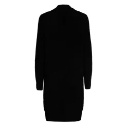 Xandres Gilet long à boutons-Femme Xandres Plus|Pulls & Cardigans