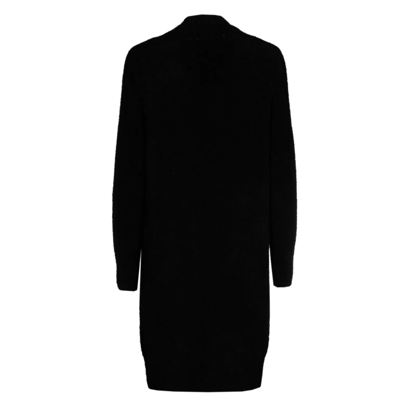 Xandres Gilet long à boutons-Femme Xandres Plus|Pulls & Cardigans