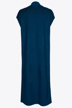 Xandres Gilet long en maille-Femme Pulls & Cardigans