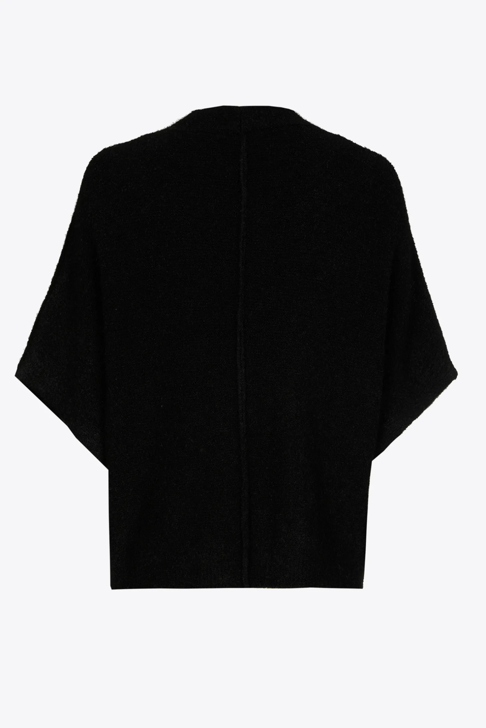 Xandres Gilet à épaules tombantes-Femme Xandres Plus|Pulls & Cardigans