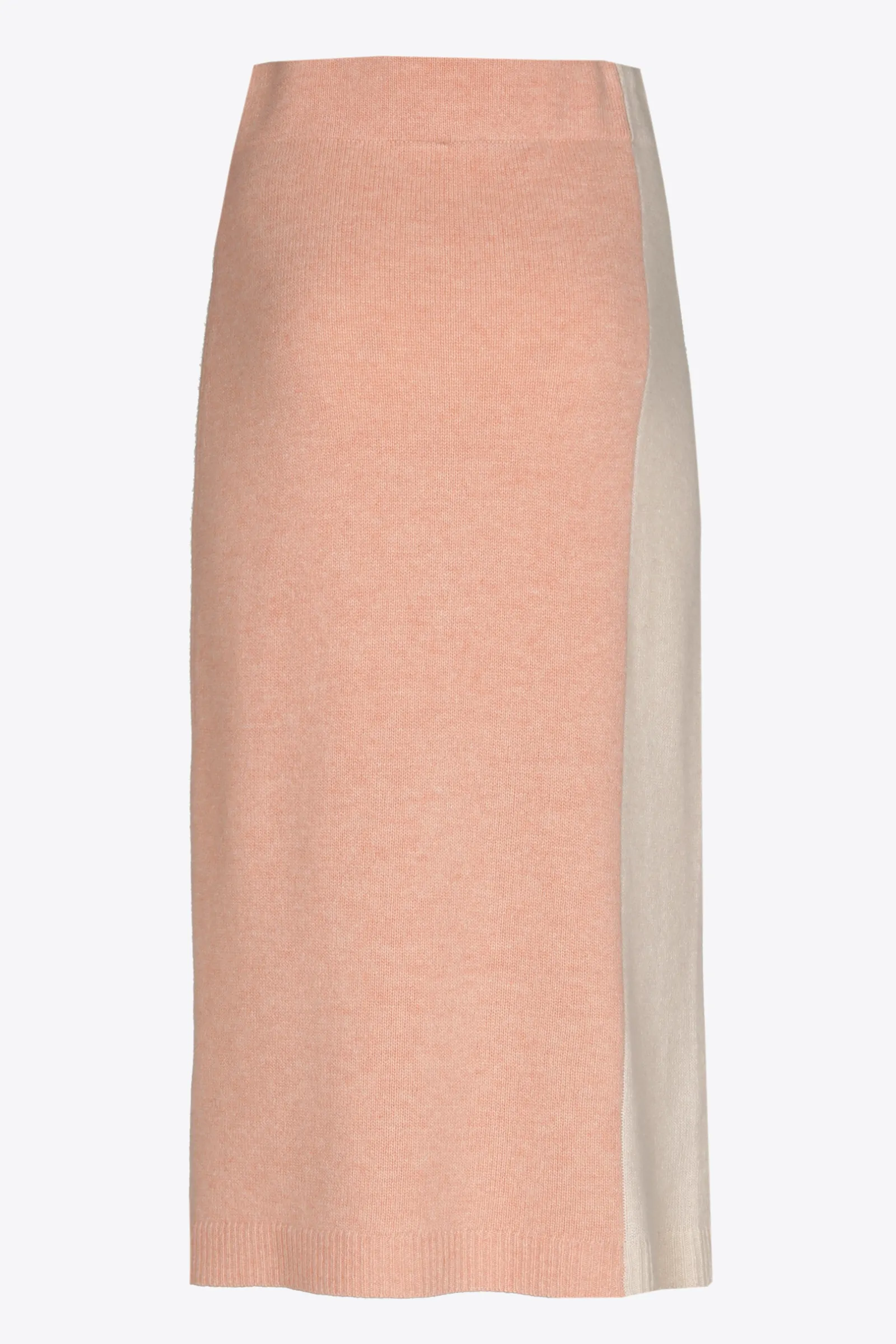 Xandres Jupe en laine fine ajustée-Femme Xandres Plus|Jupes