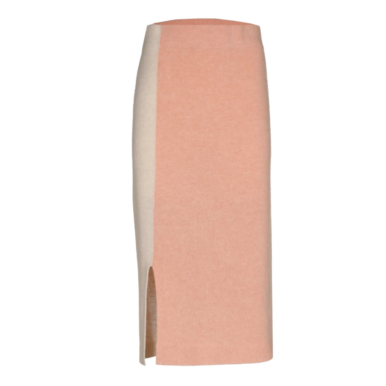 Xandres Jupe en laine fine ajustée-Femme Xandres Plus|Jupes