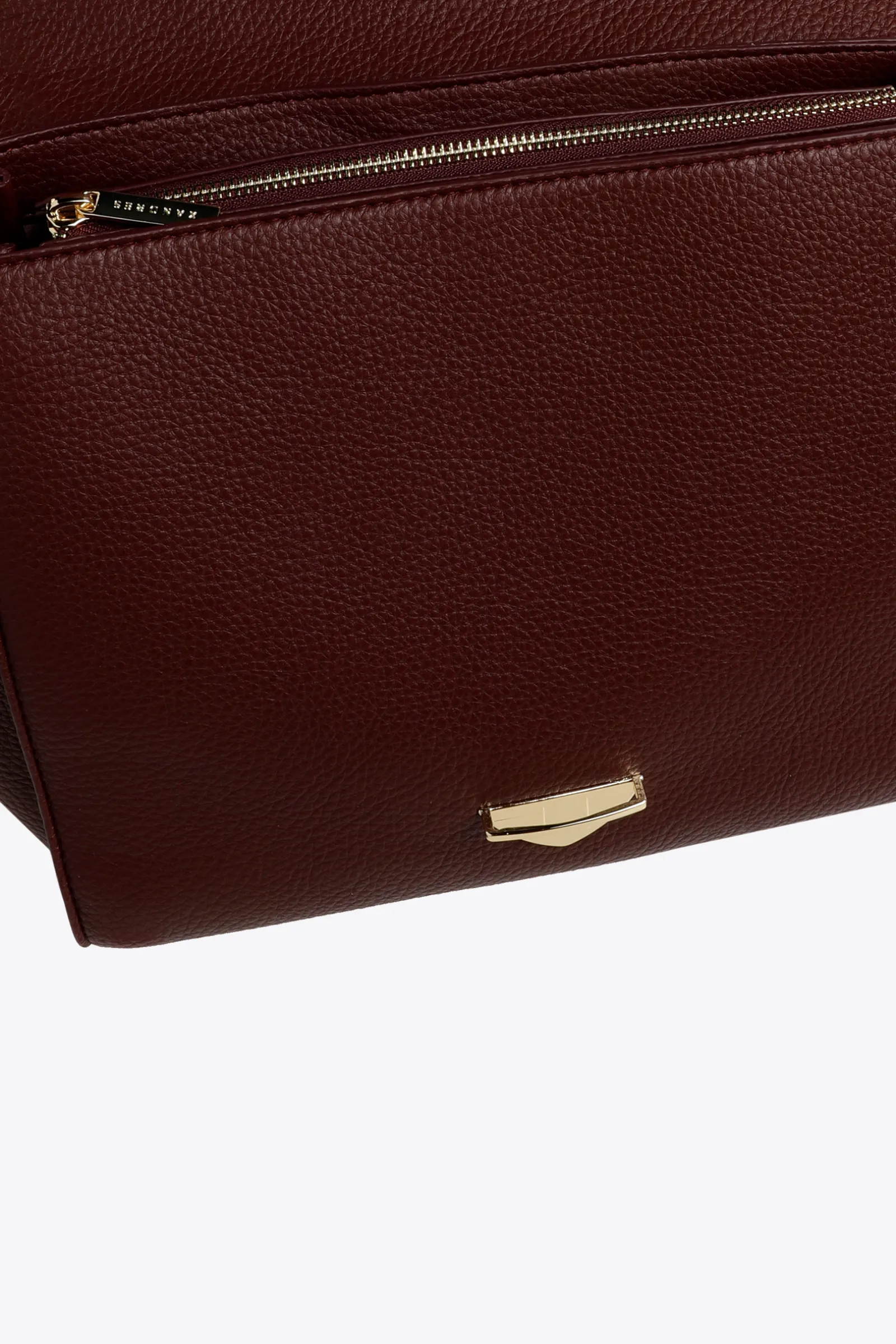 Xandres Élégant sac à main-Femme Accessoires|Sacs À Main