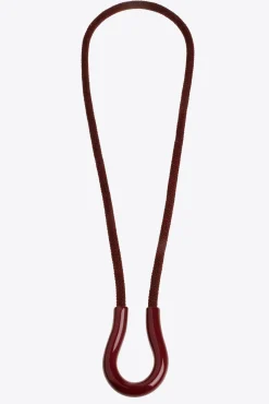 Xandres Long collier cordon-Femme Accessoires