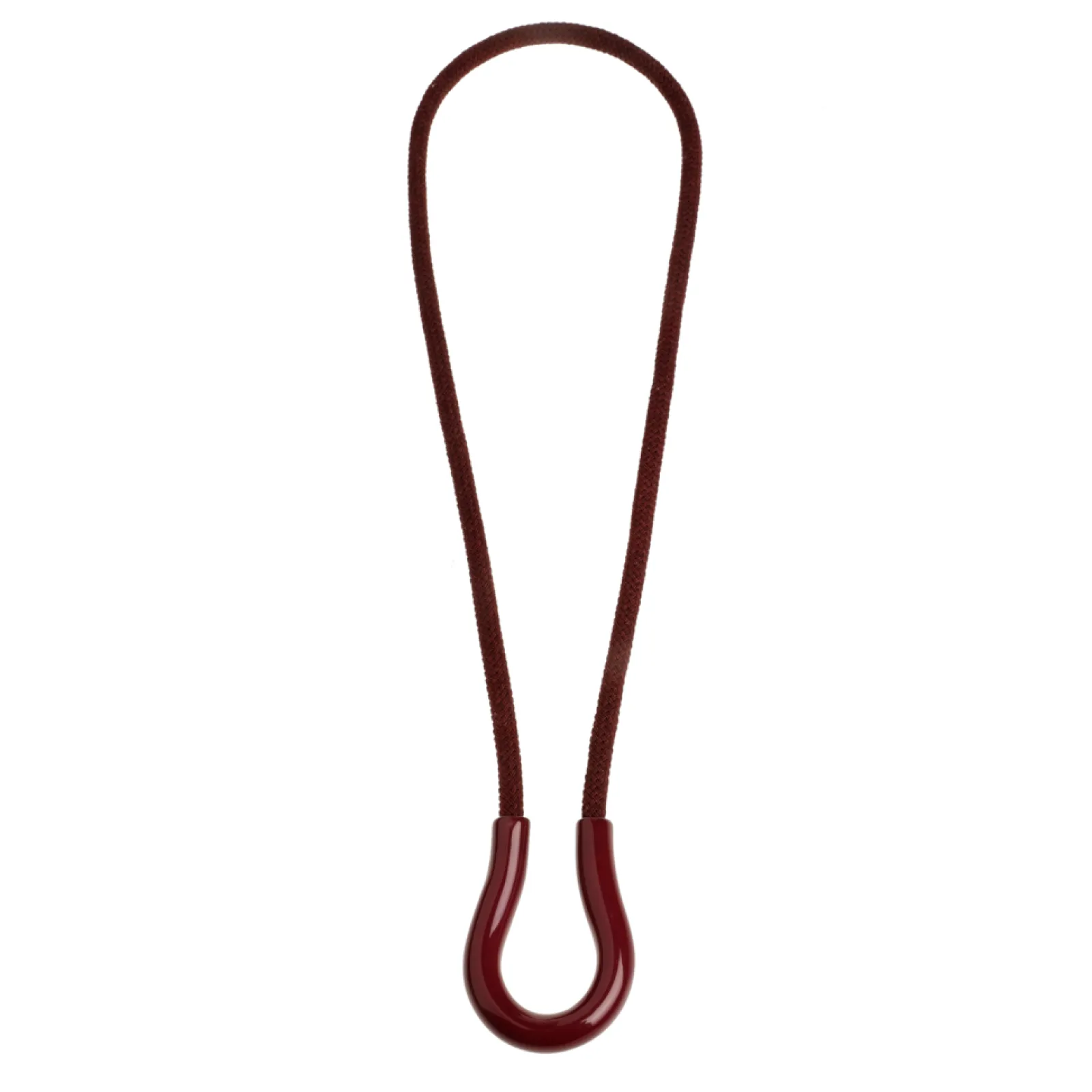 Xandres Long collier cordon-Femme Accessoires