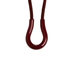 Xandres Long collier cordon-Femme Accessoires