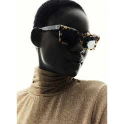 Xandres Lunettes de soleil recyclables-Femme Accessoires