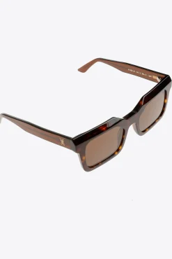 Xandres Lunettes de soleil recyclables-Femme Accessoires