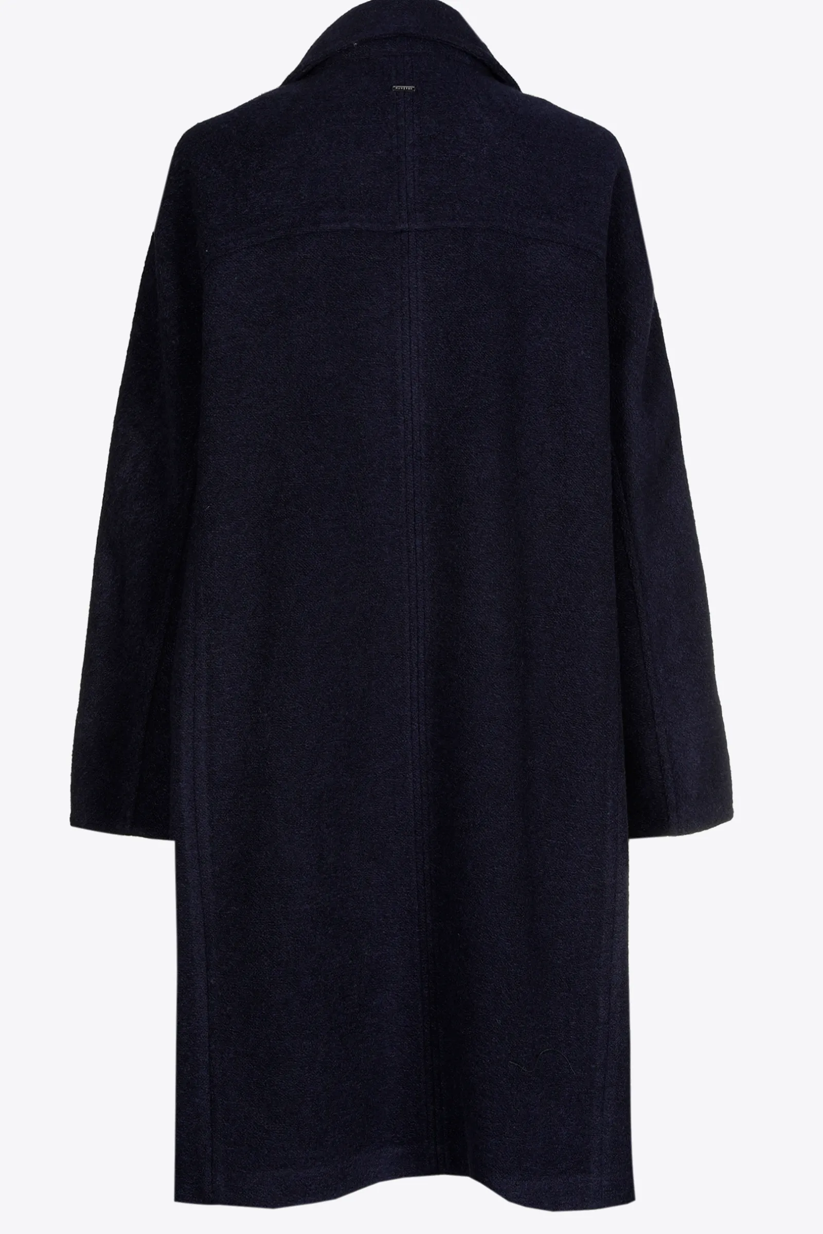 Xandres Manteau long en laine-Femme Xandres Plus|Manteaux & Vestes
