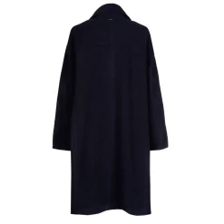 Xandres Manteau long en laine-Femme Xandres Plus|Manteaux & Vestes