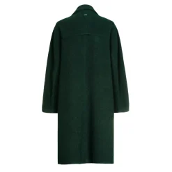 Xandres Manteau long en laine-Femme Xandres Plus|Manteaux & Vestes