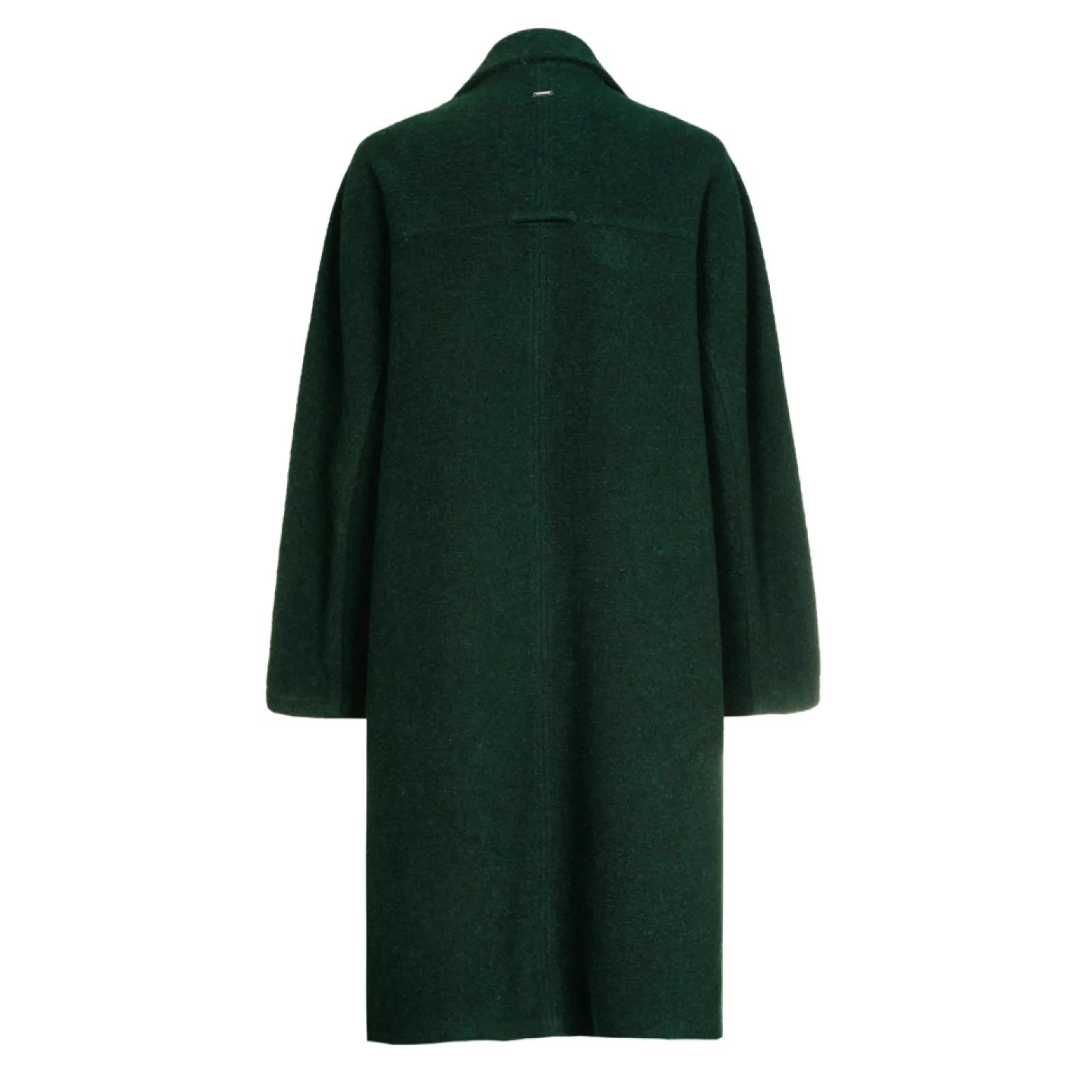 Xandres Manteau long en laine-Femme Xandres Plus|Manteaux & Vestes