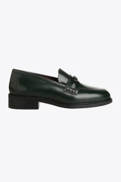 Xandres Moccasin-Femme Accessoires|Chaussures