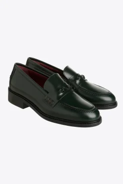 Xandres Moccasin-Femme Accessoires|Chaussures