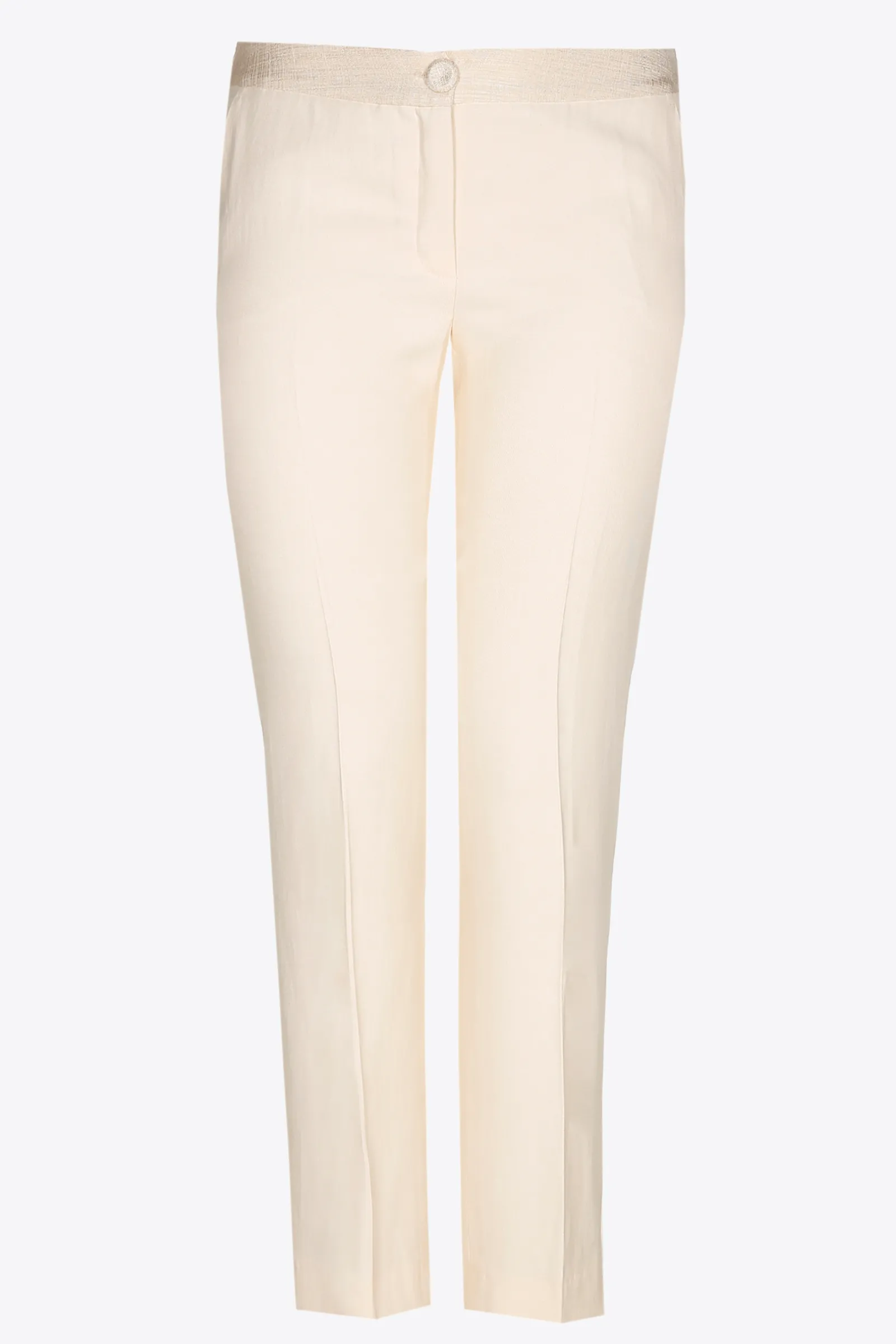 Xandres Pantalon ajusté-Femme Xandres Plus|Pantalons