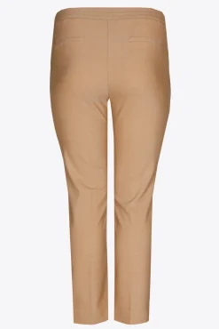 Xandres Pantalon contenant notamment de la laine-Femme Xandres Plus|Pantalons