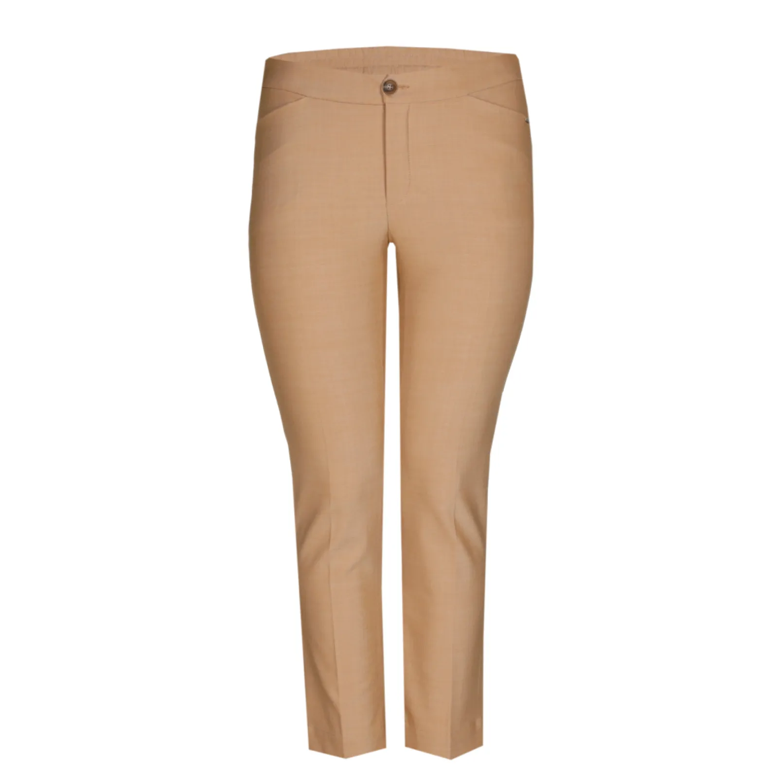 Xandres Pantalon contenant notamment de la laine-Femme Xandres Plus|Pantalons