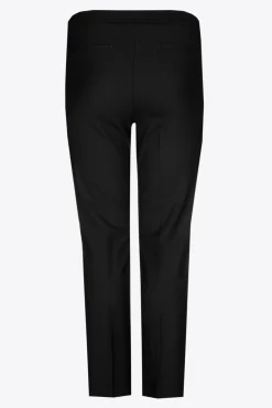Xandres Pantalon contenant notamment de la laine-Femme Xandres Plus|Pantalons