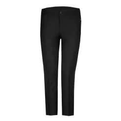 Xandres Pantalon contenant notamment de la laine-Femme Xandres Plus|Pantalons