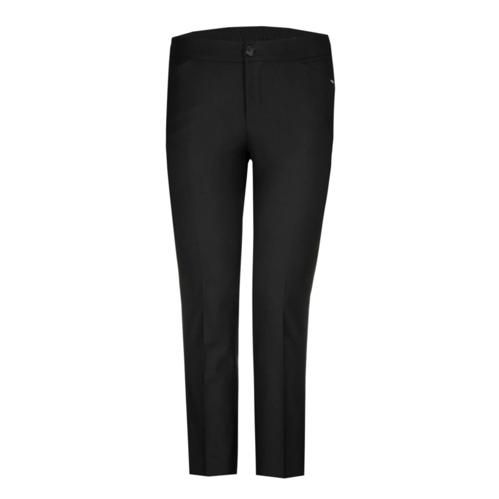 Xandres Pantalon contenant notamment de la laine-Femme Xandres Plus|Pantalons