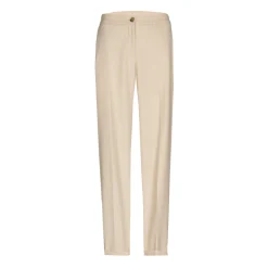 Xandres Pantalon de costume à jambes étroites-Femme Pantalons