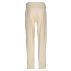 Xandres Pantalon de costume à jambes étroites-Femme Pantalons