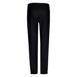Xandres Pantalon de costume à jambes étroites-Femme Pantalons