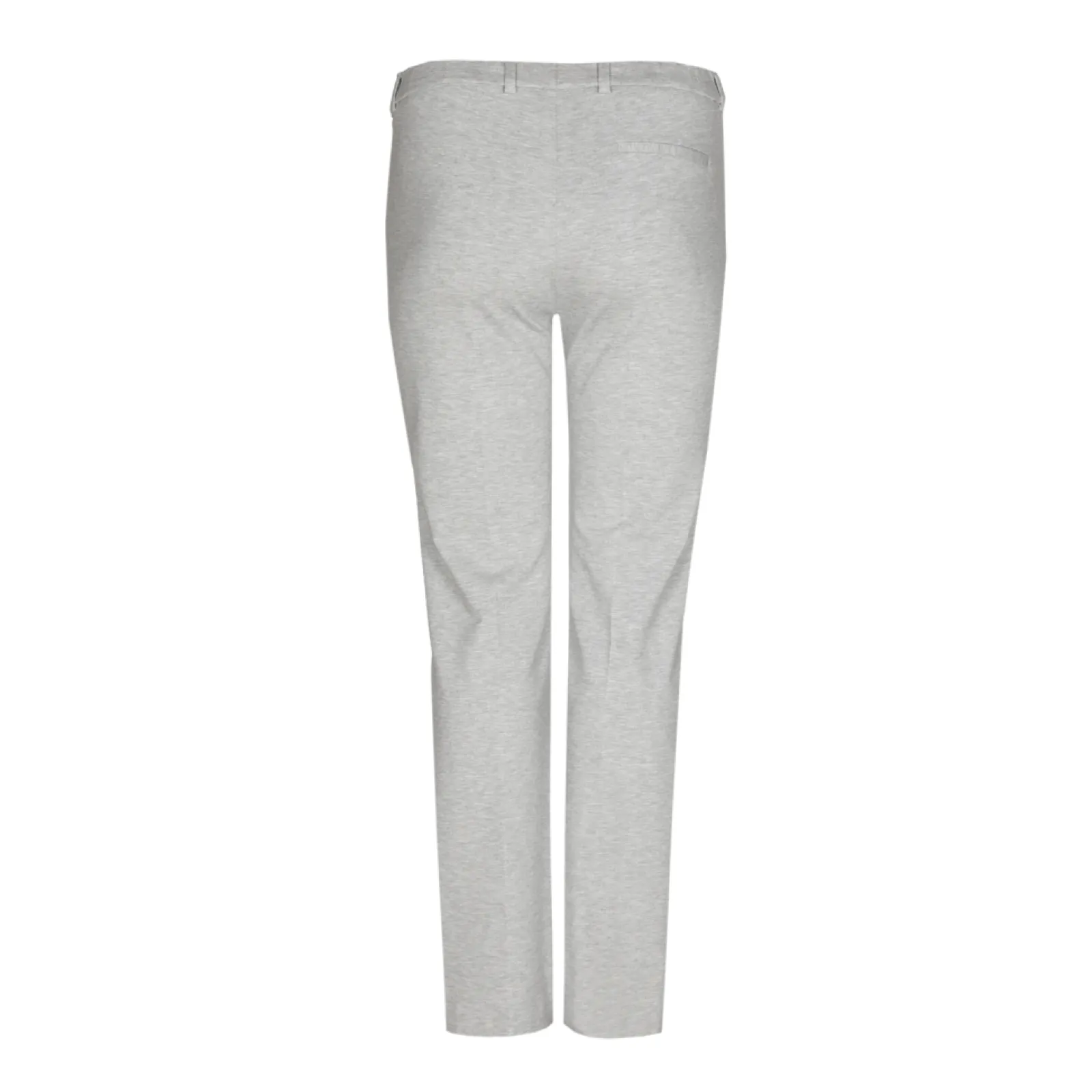 Xandres Pantalon doux à jambes droites-Femme Xandres Plus|Pantalons