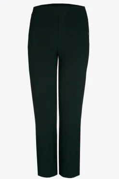 Xandres Pantalon en jersey à jambes larges-Femme Xandres Plus|Pantalons