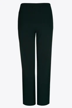 Xandres Pantalon en jersey à jambes larges-Femme Xandres Plus|Pantalons