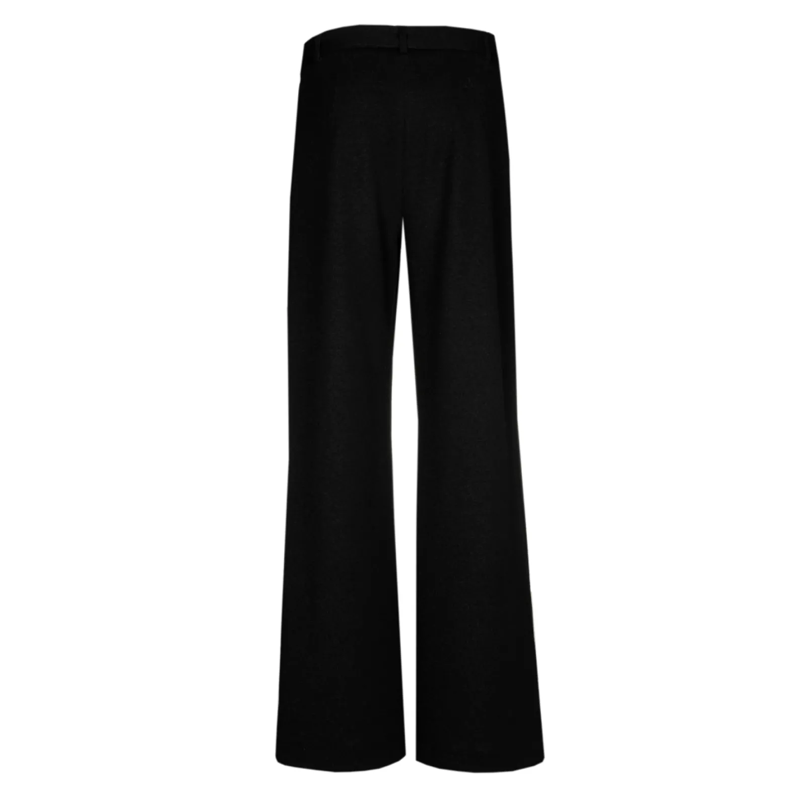 Xandres Pantalon en lurex-Femme Pantalons