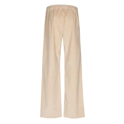 Xandres Pantalon extensible en velours côtelé-Femme Xandres Plus|Pantalons