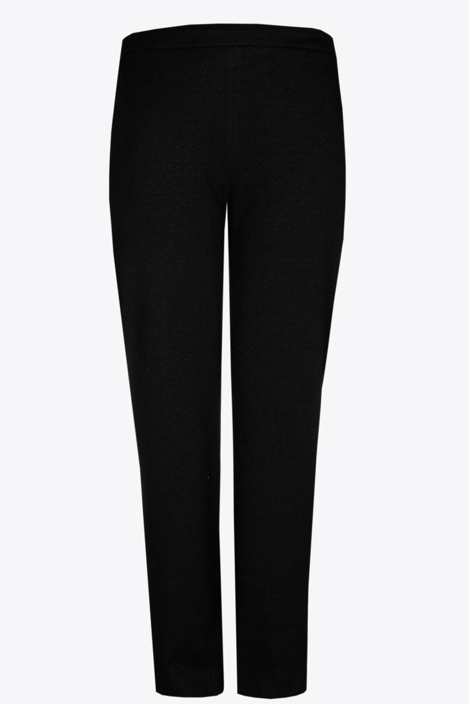 Xandres Pantalon habillé en lurex-Femme Xandres Plus|Pantalons