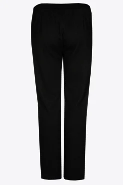 Xandres Pantalon habillé en lurex-Femme Xandres Plus|Pantalons