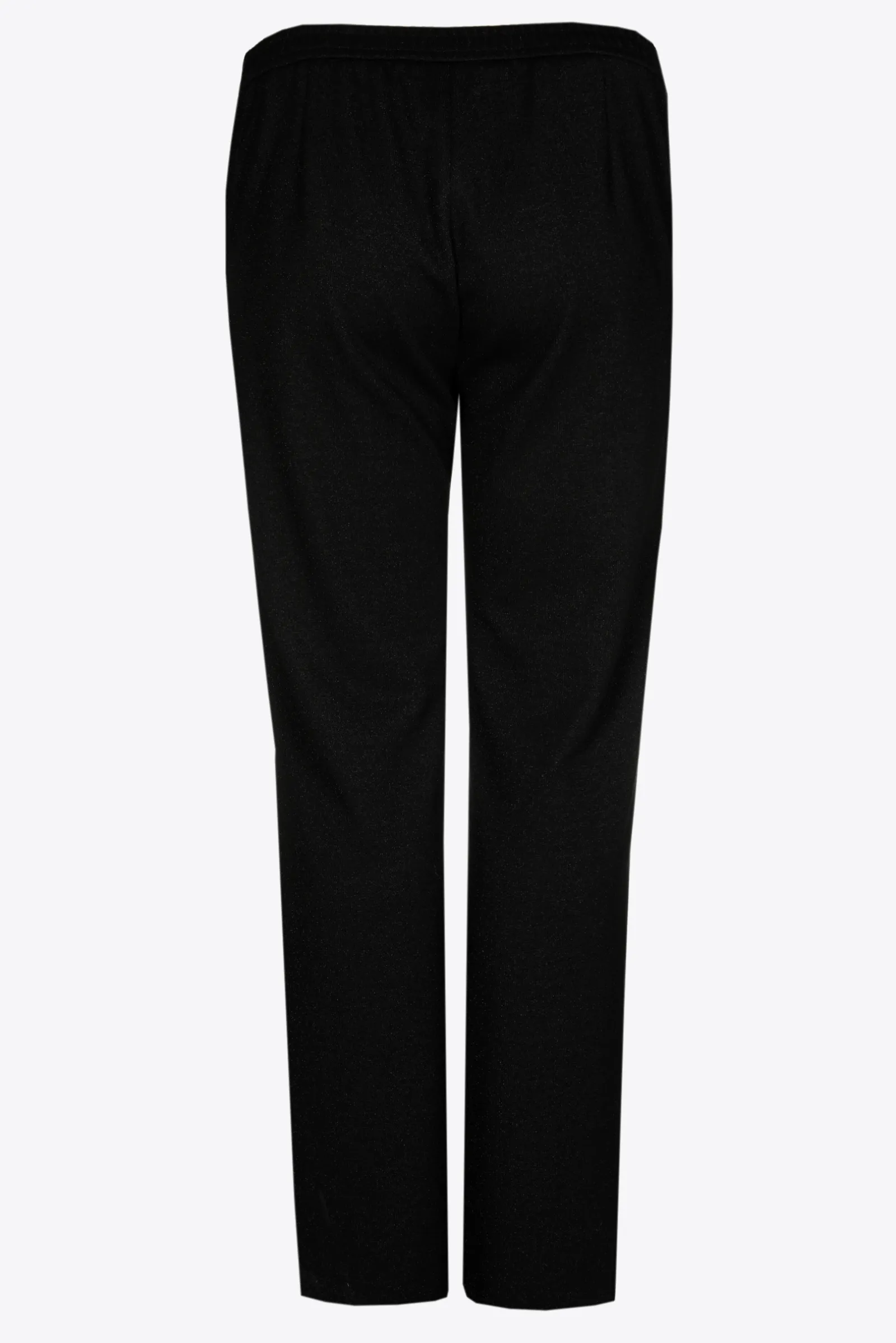 Xandres Pantalon habillé en lurex-Femme Xandres Plus|Pantalons