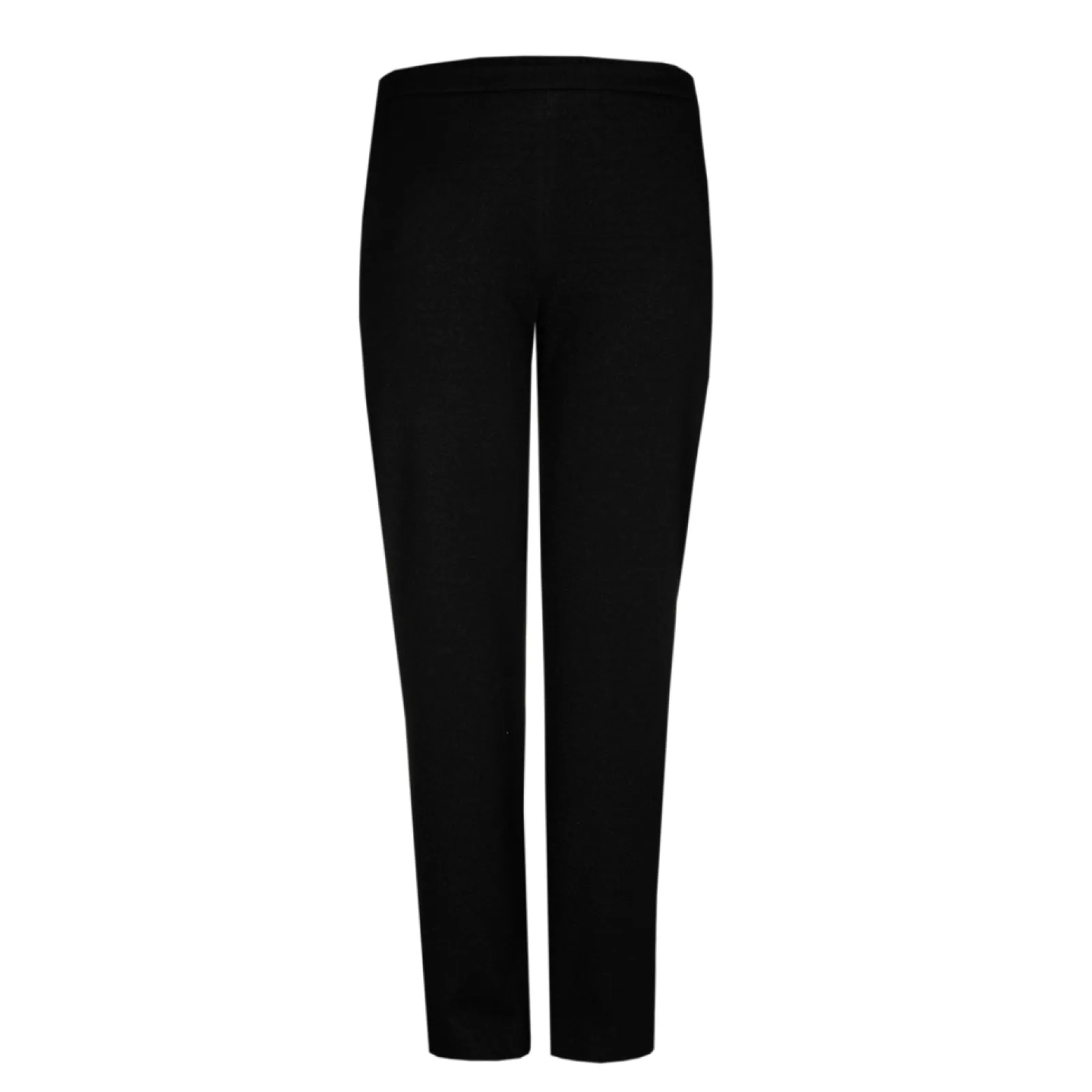 Xandres Pantalon habillé en lurex-Femme Xandres Plus|Pantalons