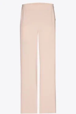 Xandres Pantalon habillé à jambes droites-Femme Xandres Plus|Pantalons
