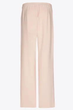 Xandres Pantalon habillé à jambes droites-Femme Xandres Plus|Pantalons
