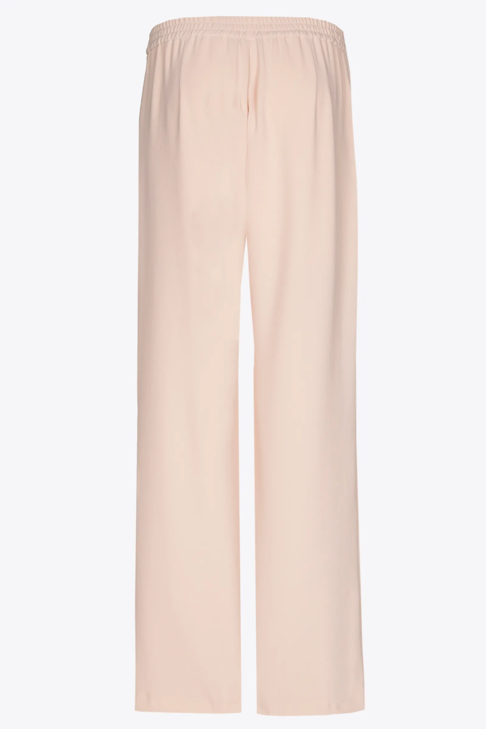 Xandres Pantalon habillé à jambes droites-Femme Xandres Plus|Pantalons